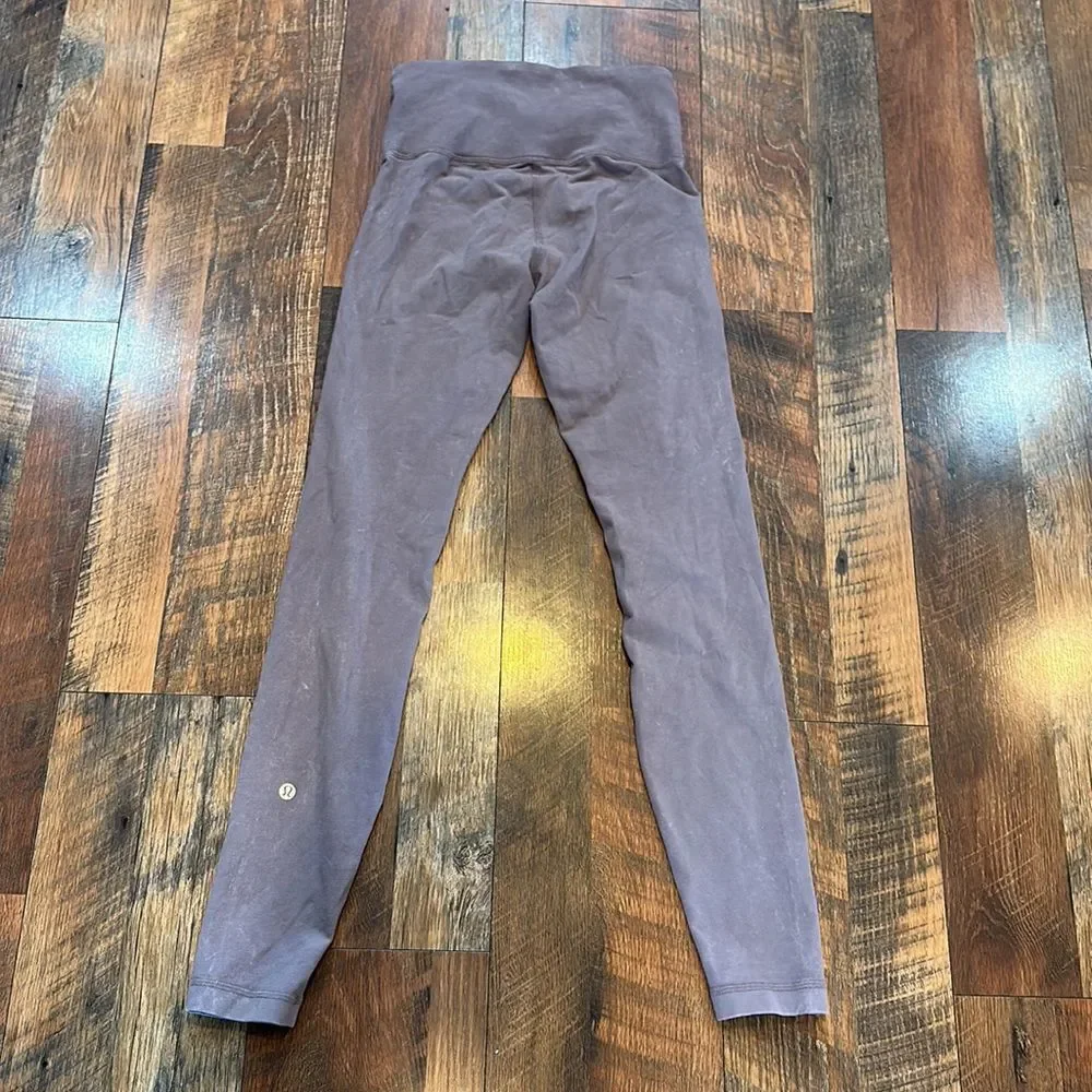 Lululemon leggings 4 (6033)